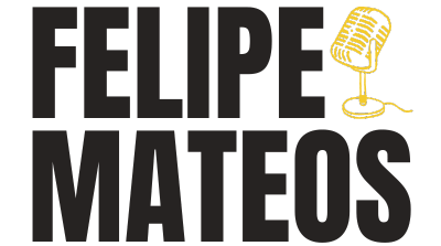 Logo de Felipe Mateos - Inicio
